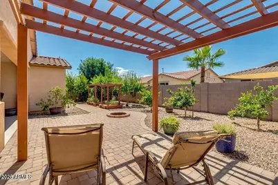 2497 E Aris Drive, Gilbert, AZ 85298 - Photo 26
