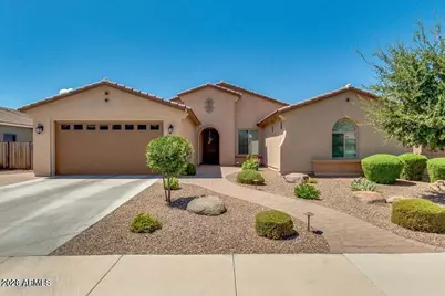 2497 E Aris Drive, Gilbert, AZ 85298 - Photo 1