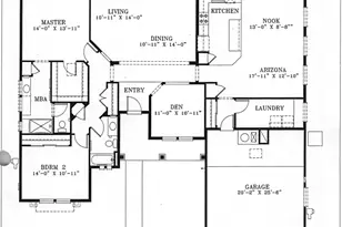 20343 N Painted Sky Dr, Surprise, AZ 85374 - Photo 4