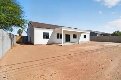 5443 E Santa Rita Drive, San Tan Valley, AZ 85140 - Photo 34