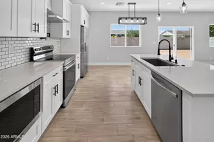 5443 E Santa Rita Dr, San Tan Valley, AZ 85140 - Photo 8