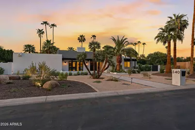 540 E Estero Lane, Litchfield Park, AZ 85340 - Photo 4