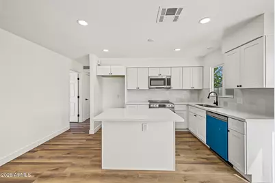 10819 W Turney Avenue, Phoenix, AZ 85037 - Photo 4