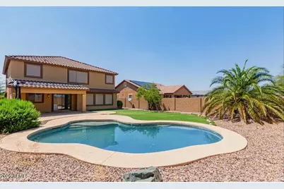 1938 N Wildflower Lane, Casa Grande, AZ 85122 - Photo 2
