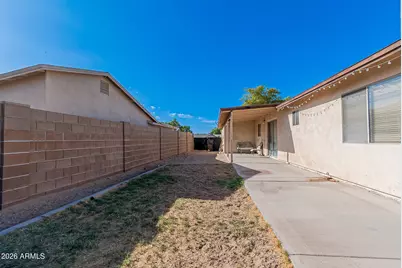 10487 S Tornado Avenue, Yuma, AZ 85365 - Photo 24