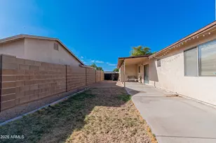 10487 S Tornado Ave, Yuma, AZ 85365 - Photo 24