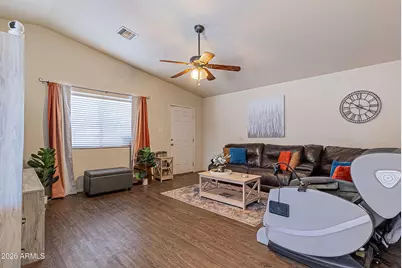 10487 S Tornado Avenue, Yuma, AZ 85365 - Photo 4