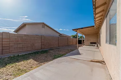 10487 S Tornado Avenue, Yuma, AZ 85365 - Photo 22