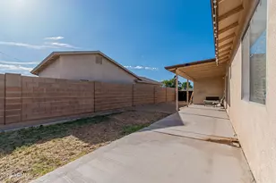 10487 S Tornado Ave, Yuma, AZ 85365 - Photo 22