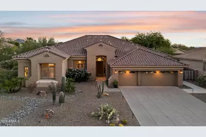 13479 E Sorrel Lane, Scottsdale, AZ 85259 - Photo 1