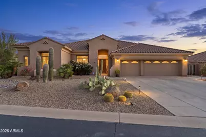 13479 E Sorrel Lane, Scottsdale, AZ 85259 - Photo 46
