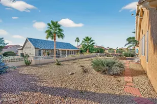 14833 W Tomahawk Way, Sun City West, AZ 85375 - Photo 44