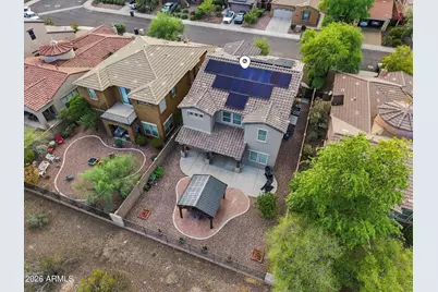 31089 N 136th Drive, Peoria, AZ 85383 - Photo 46