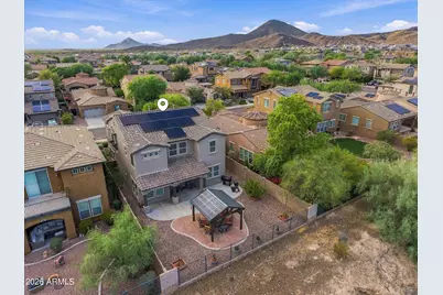 31089 N 136th Drive, Peoria, AZ 85383 - Photo 48