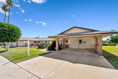 10927 W Peoria Avenue, Sun City, AZ 85351 - Photo 10