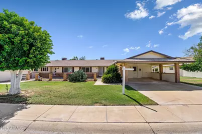 10927 W Peoria Avenue, Sun City, AZ 85351 - Photo 8