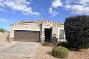 42096 W Quinto Dr, Maricopa, AZ 85138 - Photo 1