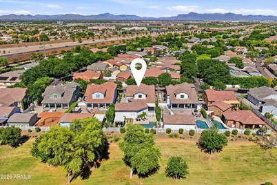 1360 S Mulberry Street, Gilbert, AZ 85296 - Photo 40