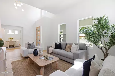 1360 S Mulberry Street, Gilbert, AZ 85296 - Photo 2