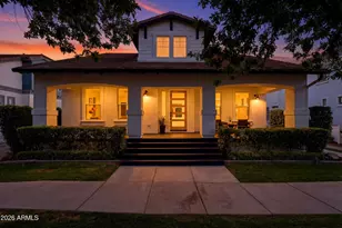 1360 S Mulberry St, Gilbert, AZ 85296 - Photo 1