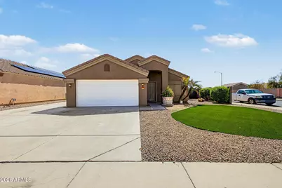 16045 W Sierra Street, Goodyear, AZ 85338 - Photo 1