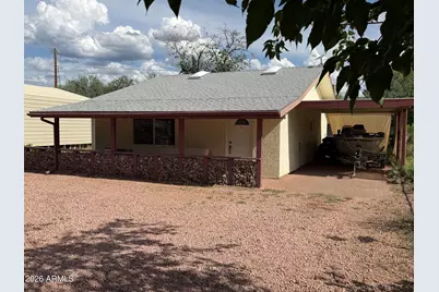 475 E Tonto Creek Trail, Tonto Basin, AZ 85553 - Photo 2