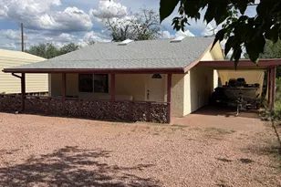 475 E Tonto Creek Trail, Tonto Basin, AZ 85553 - Photo 2