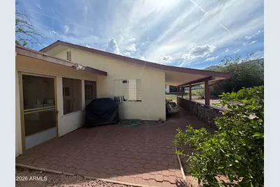 475 E Tonto Creek Trail, Tonto Basin, AZ 85553 - Photo 6