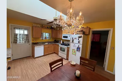 475 E Tonto Creek Trail, Tonto Basin, AZ 85553 - Photo 18