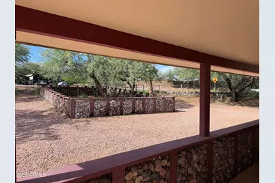 475 E Tonto Creek Trail, Tonto Basin, AZ 85553 - Photo 12