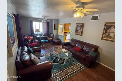 475 E Tonto Creek Trail, Tonto Basin, AZ 85553 - Photo 16