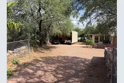 475 E Tonto Creek Trail, Tonto Basin, AZ 85553 - Photo 32