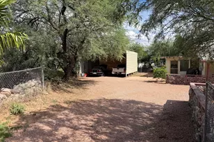 475 E Tonto Creek Trail, Tonto Basin, AZ 85553 - Photo 32