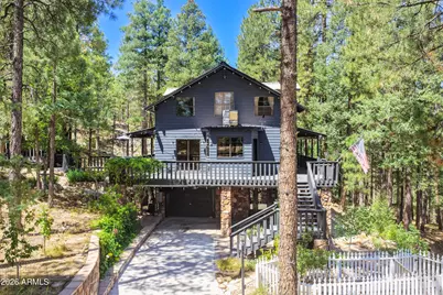 6515 S Millsite Lane, Prescott, AZ 86303 - Photo 8