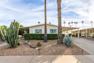 5263 E McDowell Road, Mesa, AZ 85215 - Photo 1