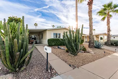 5263 E McDowell Road, Mesa, AZ 85215 - Photo 2