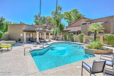 6945 E Cochise Road #Unit 106, Paradise Valley, AZ 85253 - Photo 20