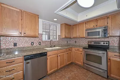 6945 E Cochise Road #Unit 106, Paradise Valley, AZ 85253 - Photo 10
