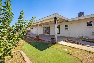 406 E Paseo De Paula --, Casa Grande, AZ 85122 - Photo 30