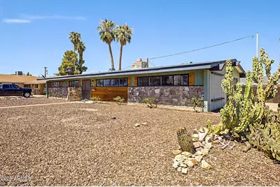 406 E Paseo De Paula --, Casa Grande, AZ 85122 - Photo 4