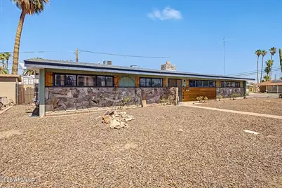 406 E Paseo De Paula --, Casa Grande, AZ 85122 - Photo 2