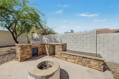 1410 S 222nd Drive, Buckeye, AZ 85326 - Photo 28