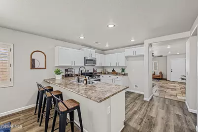 1410 S 222nd Drive, Buckeye, AZ 85326 - Photo 12