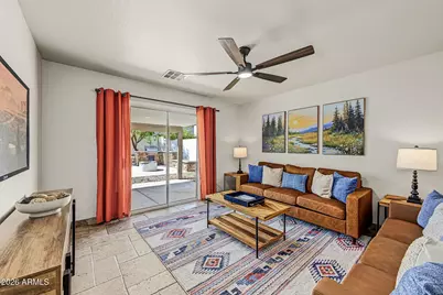 1410 S 222nd Drive, Buckeye, AZ 85326 - Photo 4