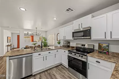 1410 S 222nd Drive, Buckeye, AZ 85326 - Photo 14