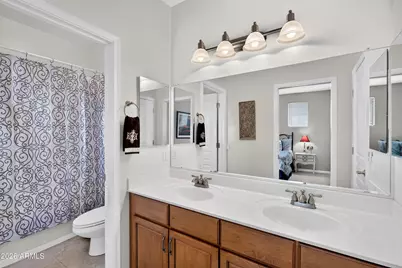 41958 W Monteverde Court, Maricopa, AZ 85138 - Photo 38