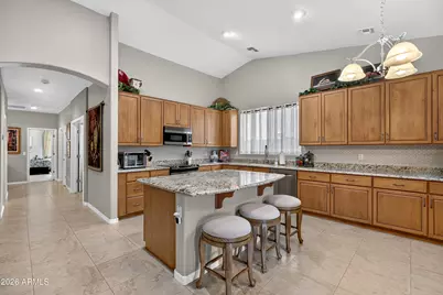 41958 W Monteverde Court, Maricopa, AZ 85138 - Photo 18