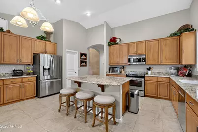 41958 W Monteverde Court, Maricopa, AZ 85138 - Photo 2