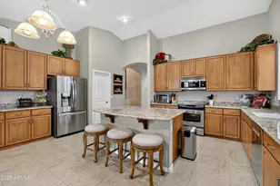 41958 W Monteverde Ct, Maricopa, AZ 85138 - Photo 2