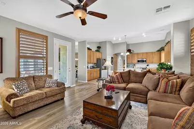 41958 W Monteverde Court, Maricopa, AZ 85138 - Photo 4